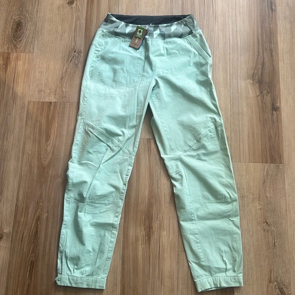 Patagonia Women's Caliza rock pants